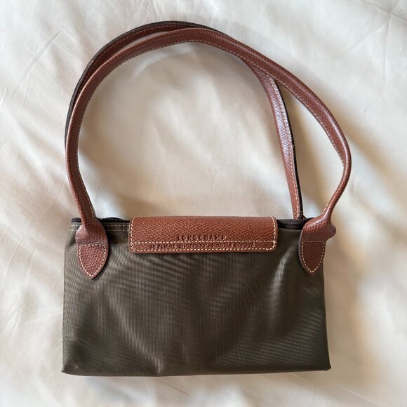 Longchomp Le Pliage Original Large Tote Bag - Recycle Canvas - Picture 2 of 9